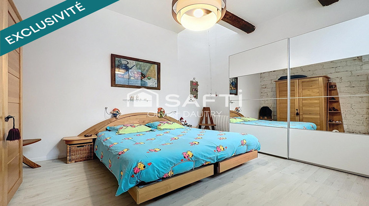 Ma-Cabane - Vente Maison Fabregues, 171 m²