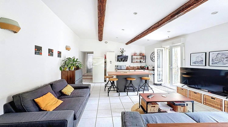 Ma-Cabane - Vente Maison Fabrègues, 60 m²