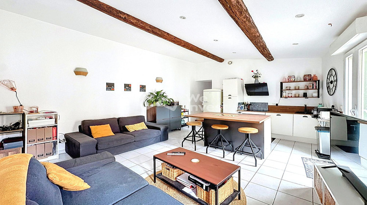 Ma-Cabane - Vente Maison Fabrègues, 60 m²