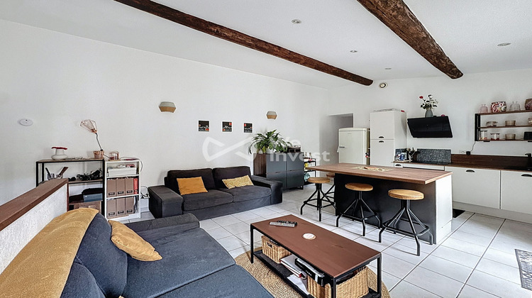 Ma-Cabane - Vente Maison Fabrègues, 60 m²