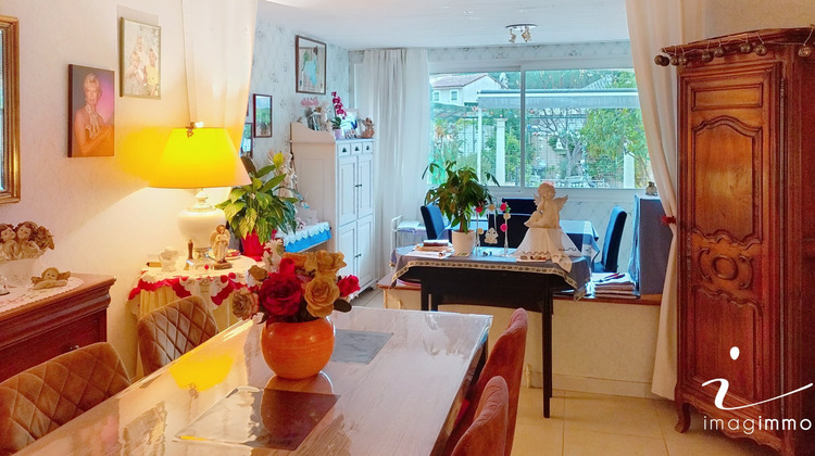 Ma-Cabane - Vente Maison FABREGUES, 128 m²