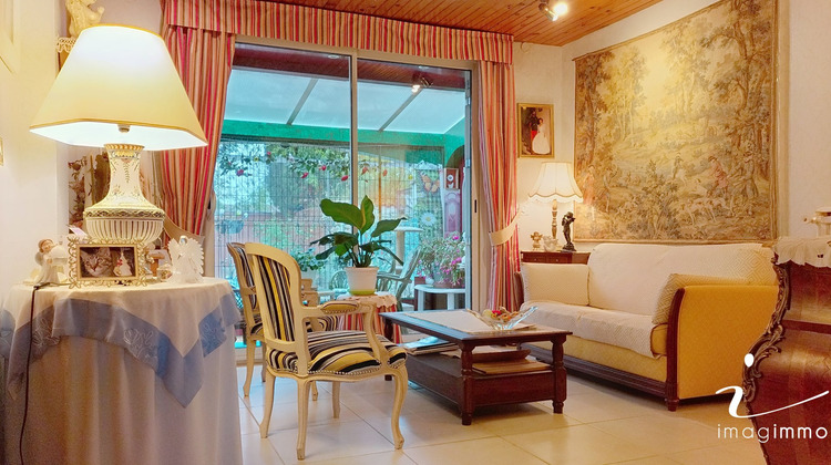 Ma-Cabane - Vente Maison FABREGUES, 128 m²