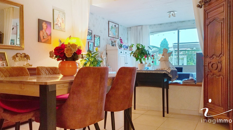 Ma-Cabane - Vente Maison FABREGUES, 128 m²