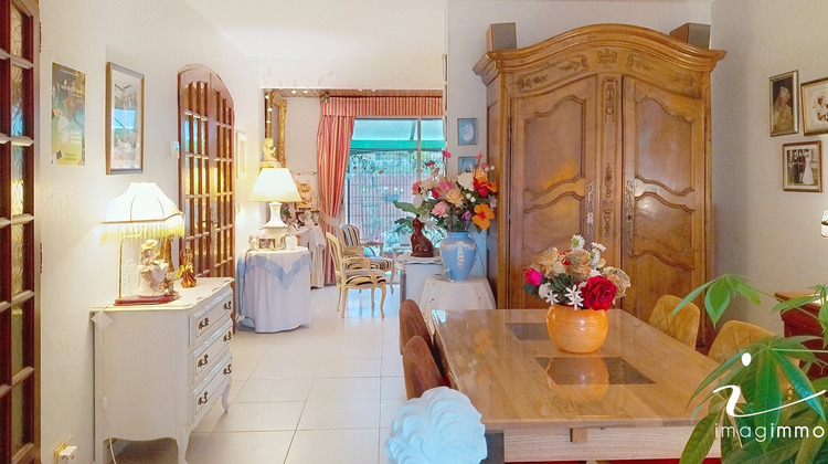 Ma-Cabane - Vente Maison FABREGUES, 128 m²