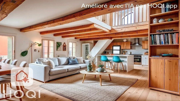 Ma-Cabane - Vente Maison FABREGUES, 180 m²