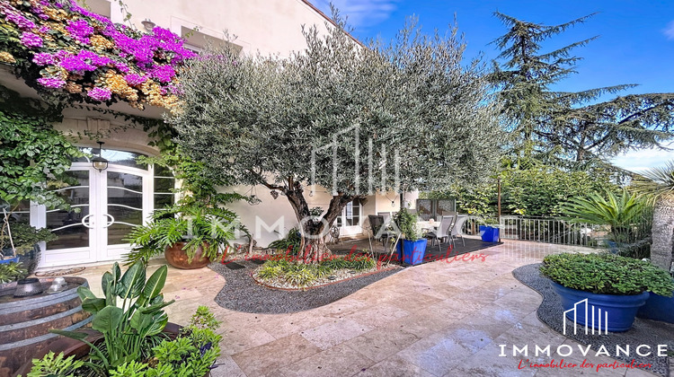 Ma-Cabane - Vente Maison Fabrègues, 275 m²