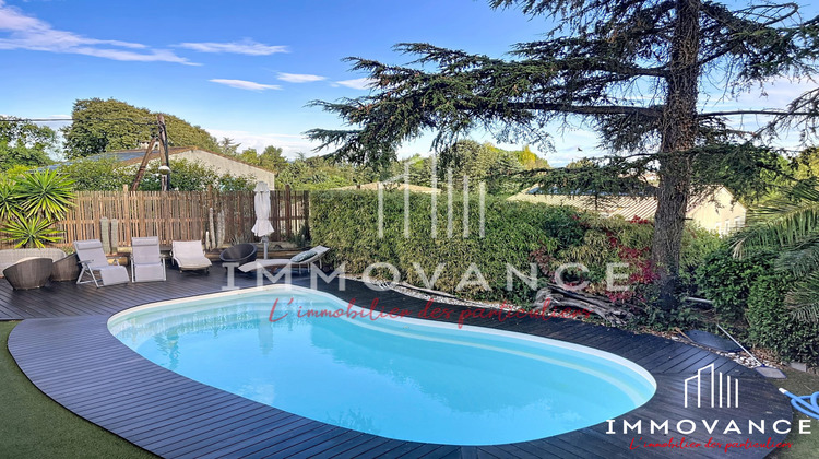 Ma-Cabane - Vente Maison Fabrègues, 275 m²