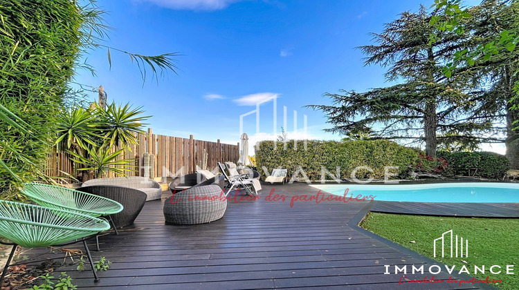 Ma-Cabane - Vente Maison Fabrègues, 275 m²