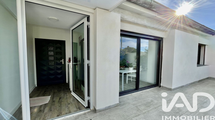 Ma-Cabane - Vente Maison Fabrègues, 145 m²