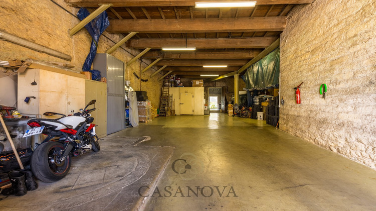 Ma-Cabane - Vente Maison FABREGUES, 175 m²