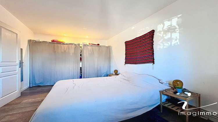 Ma-Cabane - Vente Maison FABREGUES, 136 m²