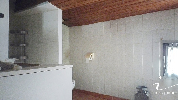 Ma-Cabane - Vente Maison FABREGUES, 122 m²