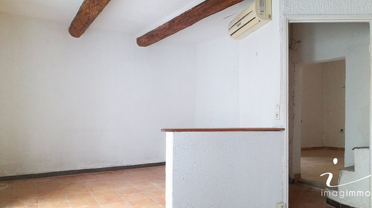 Ma-Cabane - Vente Maison FABREGUES, 122 m²