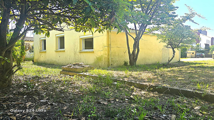 Ma-Cabane - Vente Maison FABREGUES, 61 m²