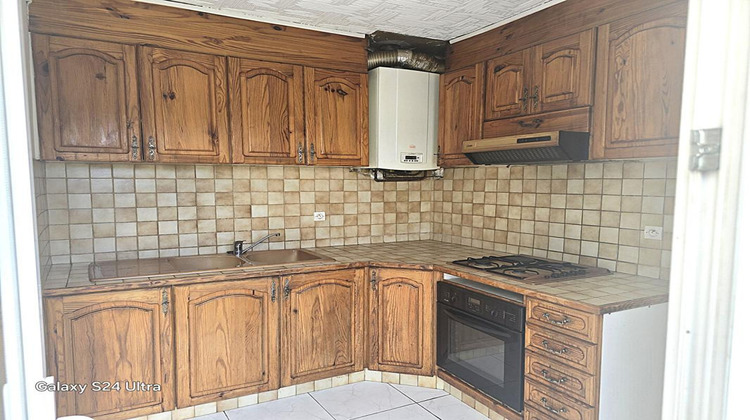 Ma-Cabane - Vente Maison FABREGUES, 61 m²