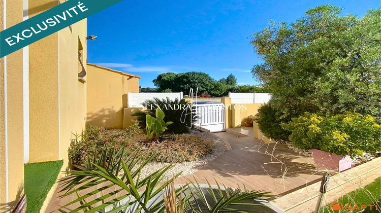 Ma-Cabane - Vente Maison Fabregues, 108 m²