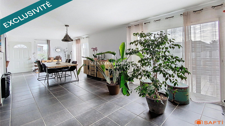 Ma-Cabane - Vente Maison Fabregues, 108 m²