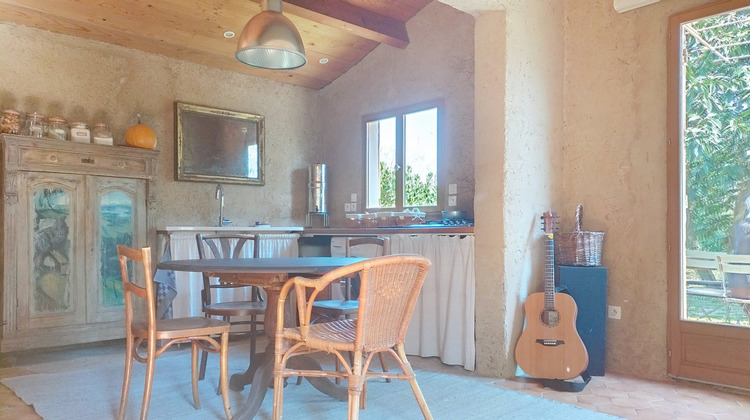 Ma-Cabane - Vente Maison FABREGUES, 50 m²