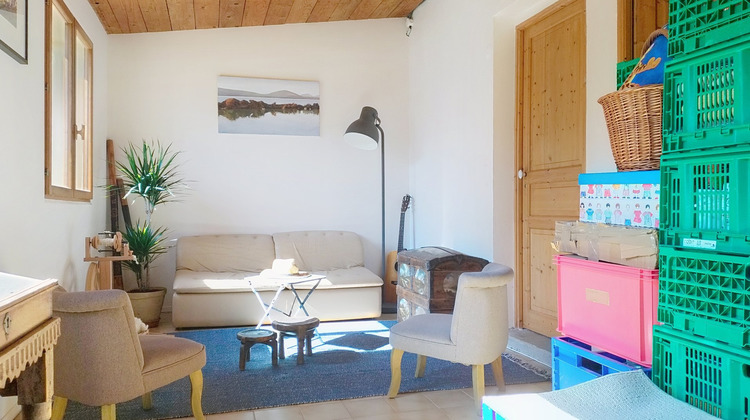Ma-Cabane - Vente Maison FABREGUES, 50 m²