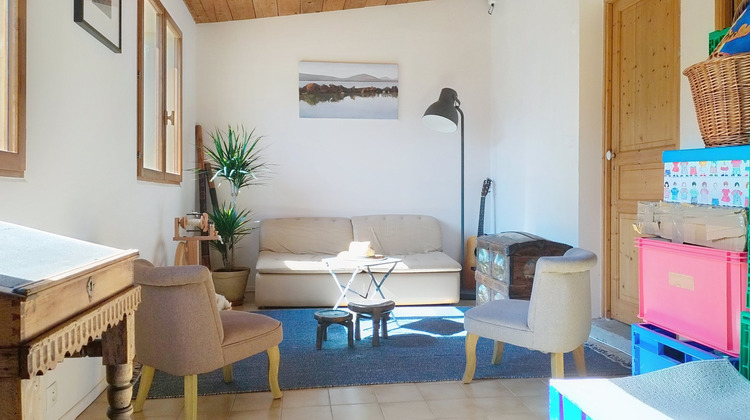Ma-Cabane - Vente Maison FABREGUES, 50 m²