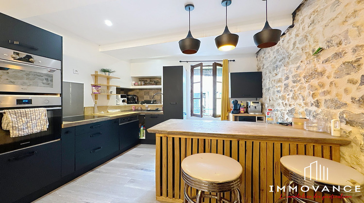 Ma-Cabane - Vente Maison Fabrègues, 90 m²