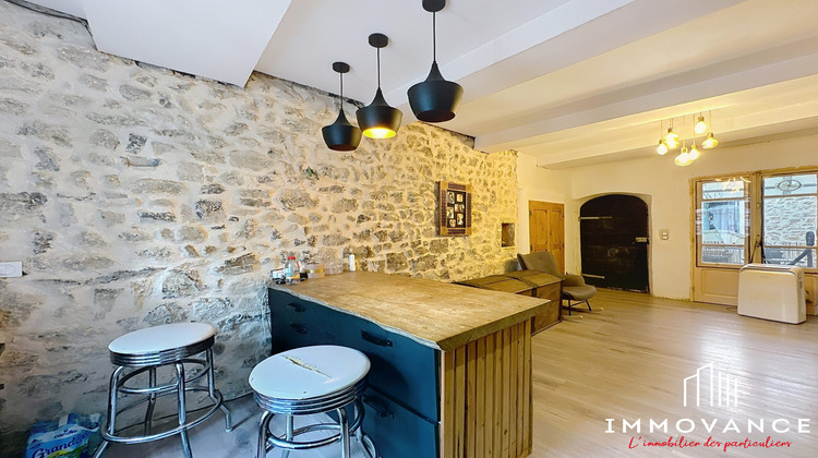 Ma-Cabane - Vente Maison Fabrègues, 90 m²