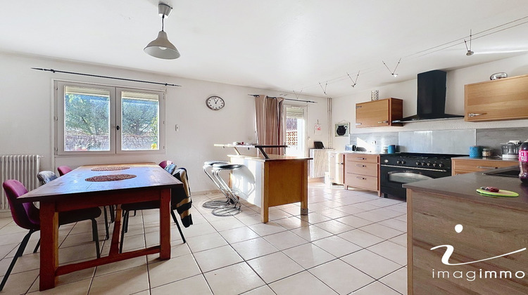 Ma-Cabane - Vente Maison FABREGUES, 136 m²
