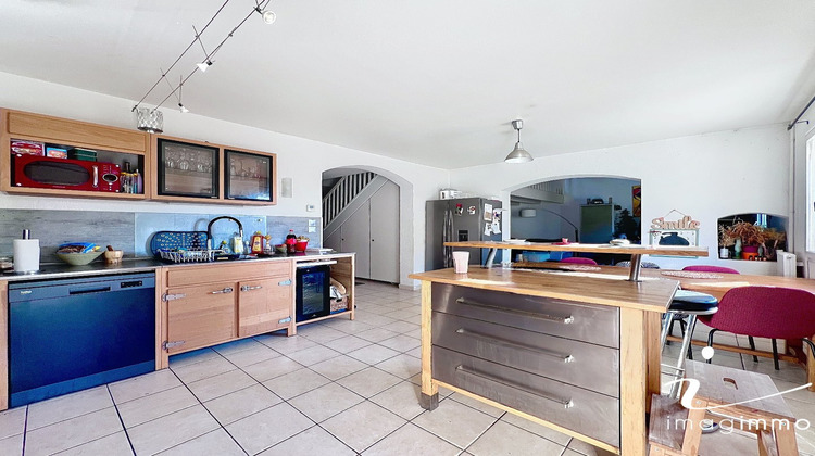 Ma-Cabane - Vente Maison FABREGUES, 136 m²