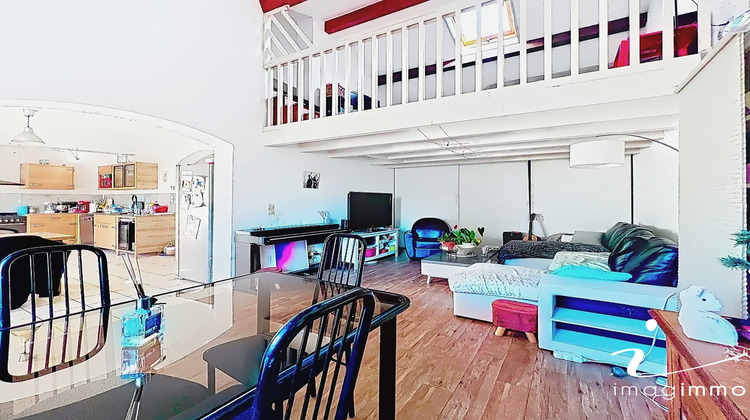 Ma-Cabane - Vente Maison FABREGUES, 136 m²