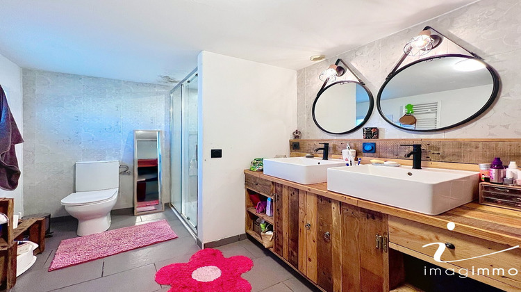 Ma-Cabane - Vente Maison FABREGUES, 136 m²
