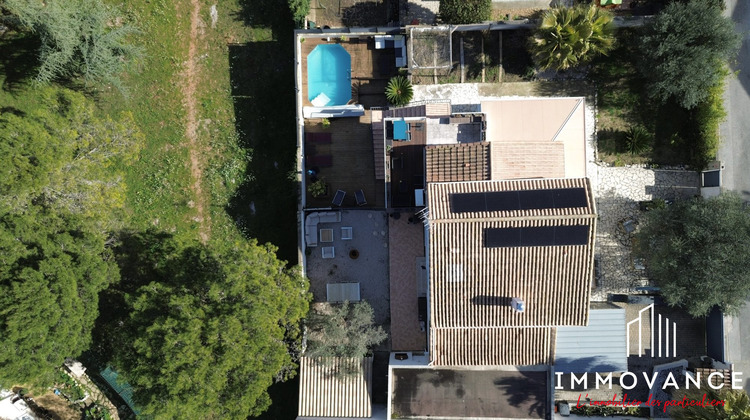 Ma-Cabane - Vente Maison Fabrègues, 174 m²