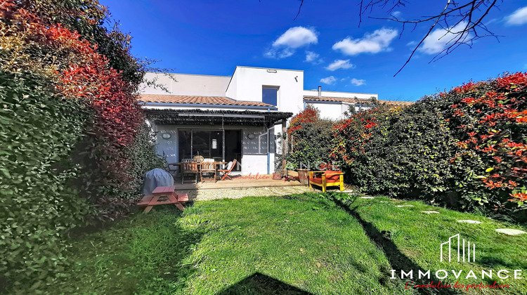 Ma-Cabane - Vente Maison Fabrègues, 79 m²