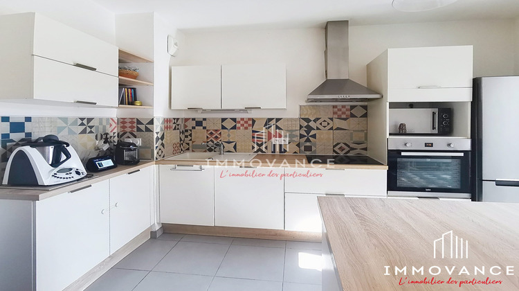 Ma-Cabane - Vente Maison Fabrègues, 79 m²