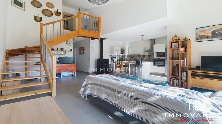 Ma-Cabane - Vente Maison Fabrègues, 79 m²