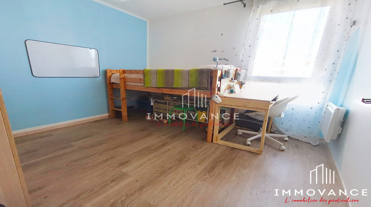 Ma-Cabane - Vente Maison Fabrègues, 79 m²