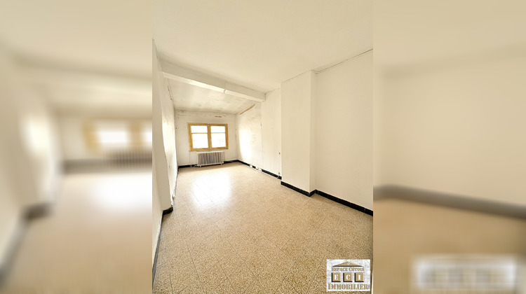 Ma-Cabane - Vente Maison Fabrègues, 105 m²