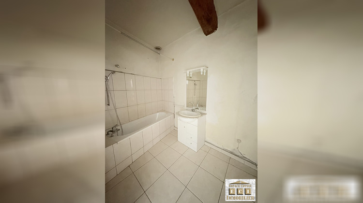 Ma-Cabane - Vente Maison Fabrègues, 105 m²