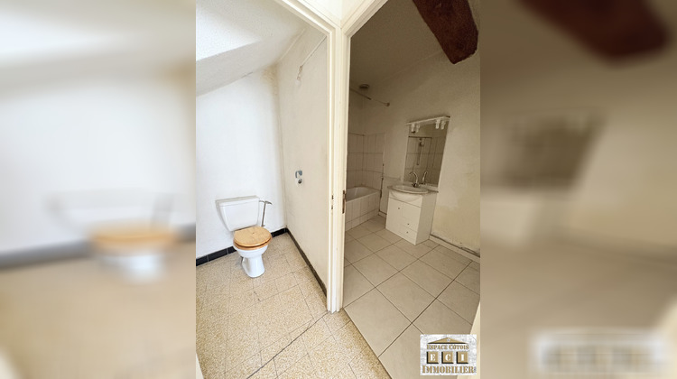 Ma-Cabane - Vente Maison Fabrègues, 105 m²