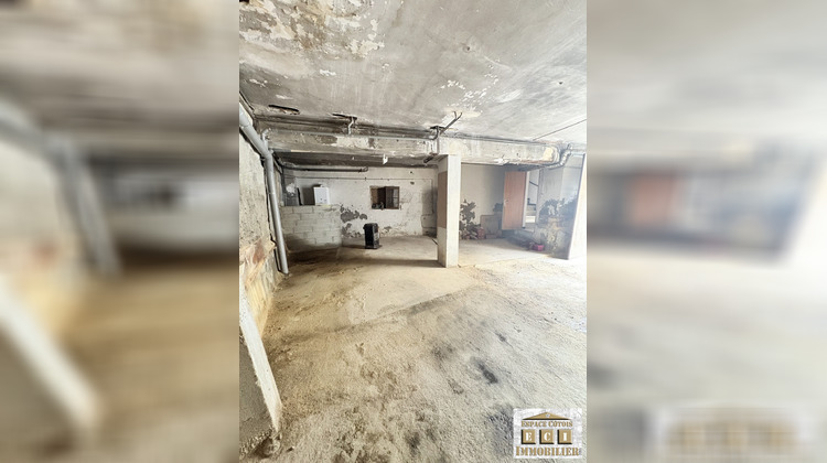 Ma-Cabane - Vente Maison Fabrègues, 105 m²