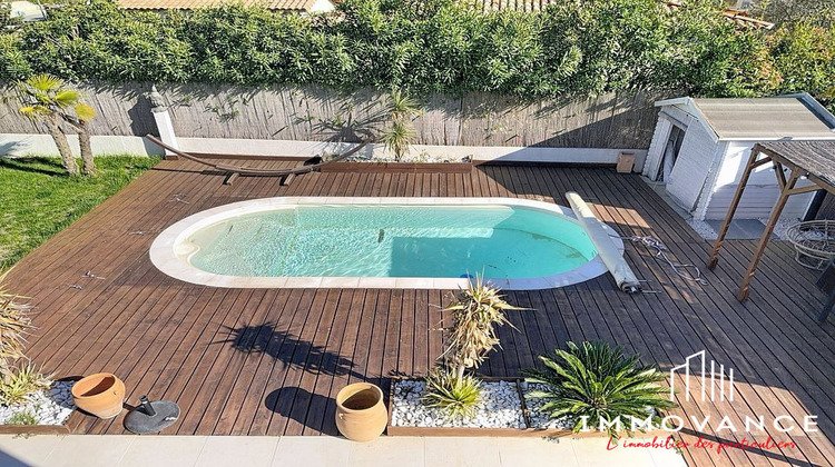 Ma-Cabane - Vente Maison Fabrègues, 115 m²