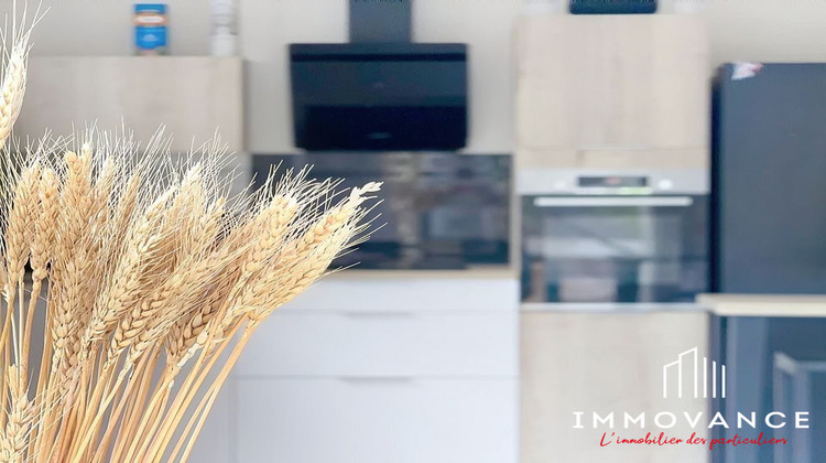 Ma-Cabane - Vente Maison Fabrègues, 115 m²