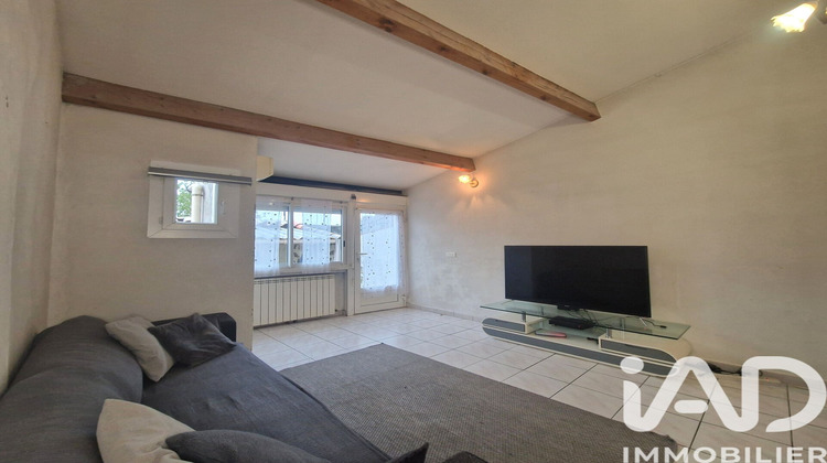 Ma-Cabane - Vente Maison Fabrègues, 83 m²