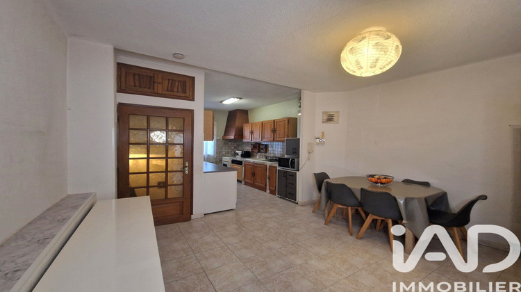 Ma-Cabane - Vente Maison Fabrègues, 83 m²