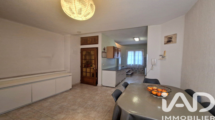 Ma-Cabane - Vente Maison Fabrègues, 83 m²