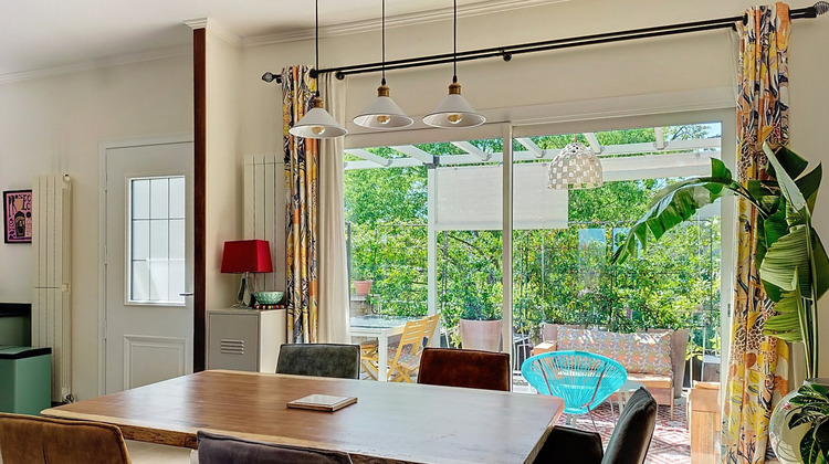 Ma-Cabane - Vente Maison FABREGUES, 120 m²