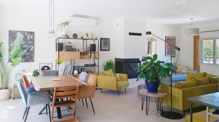 Ma-Cabane - Vente Maison FABREGUES, 120 m²