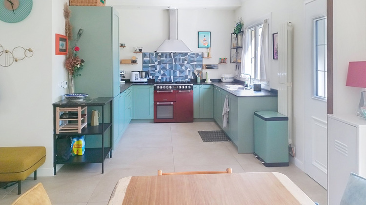 Ma-Cabane - Vente Maison FABREGUES, 120 m²