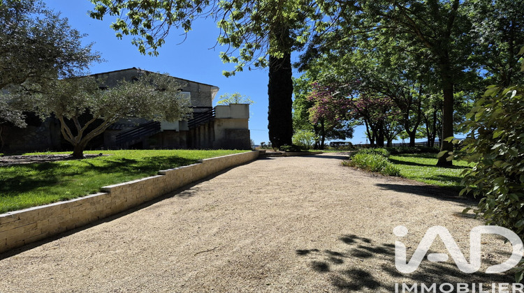 Ma-Cabane - Vente Maison Fabrègues, 154 m²