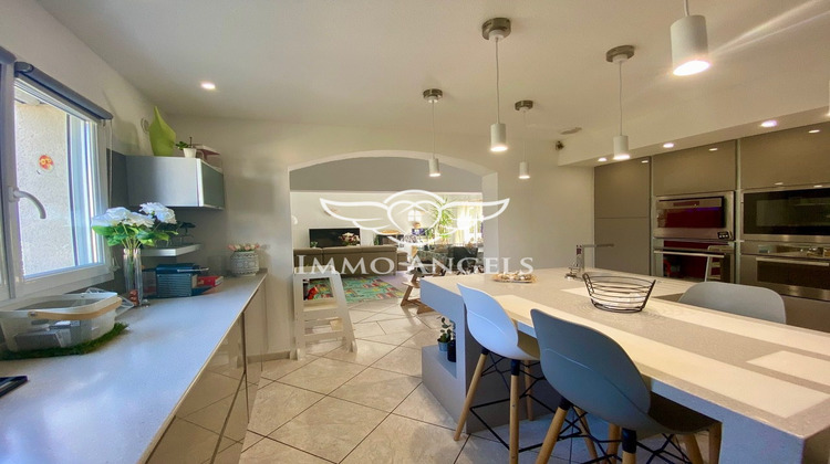 Ma-Cabane - Vente Maison Fabrègues, 165 m²