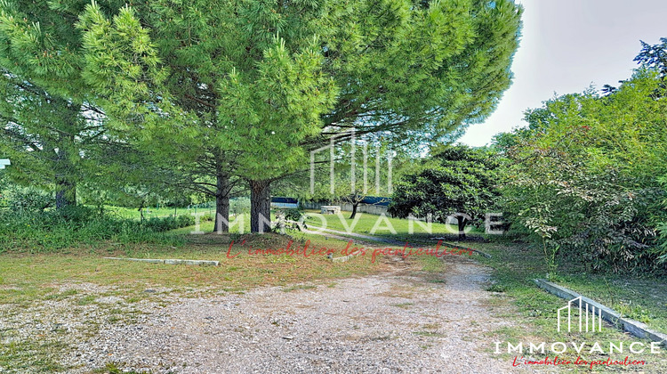 Ma-Cabane - Vente Maison Fabrègues, 195 m²